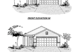 2818 Rockwood Dr, Iowa Colony, TX 77583 - Photo 3