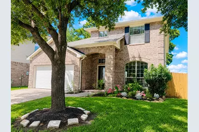 19502 Country Mountain Court, Spring, TX 77388 - Photo 1