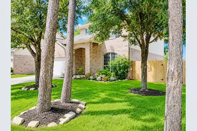 19502 Country Mountain Court, Spring, TX 77388 - Photo 25