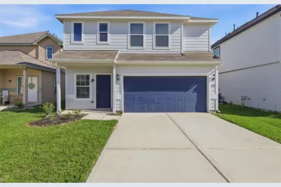 2522 Sturgeon Way, Conroe, TX 77384 - Photo 1
