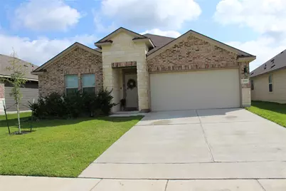 1970 Taggart Trail, Bryan, TX 77807 - Photo 1