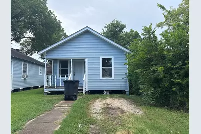 4815 New Orleans Street, Houston, TX 77020 - Photo 1
