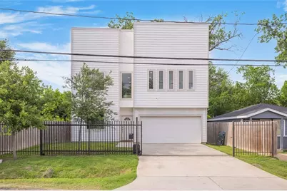 4625 Mallow Street, Houston, TX 77051 - Photo 1