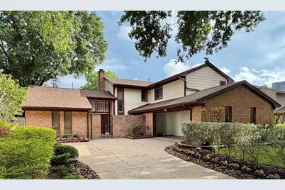 10315 Meadow Lake Lane, Houston, TX 77042 - Photo 1