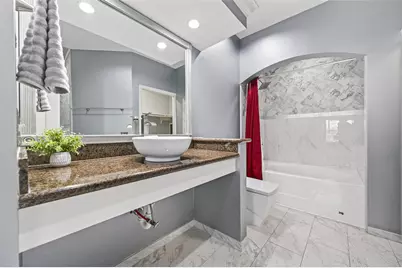 2203 Dorrington Street #207, Houston, TX 77030 - Photo 37