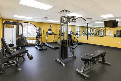 2203 Dorrington Street #207, Houston, TX 77030 - Photo 49