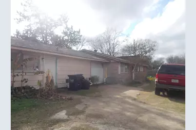 703-705 N Cottonwood Street, Brenham, TX 77833 - Photo 1