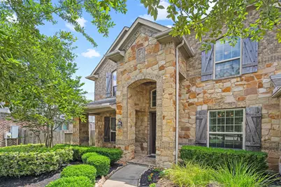 7707 Boerne Court, Richmond, TX 77407 - Photo 1