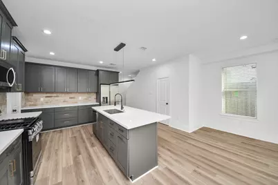 7907 Dandy Street #A, Houston, TX 77016 - Photo 5