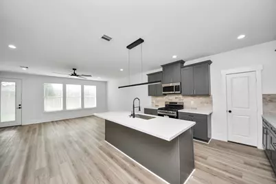 7907 Dandy Street #A, Houston, TX 77016 - Photo 9