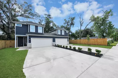 7907 Dandy Street #A, Houston, TX 77016 - Photo 39