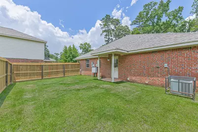 1799 League Line Road #5, Conroe, TX 77304 - Photo 27