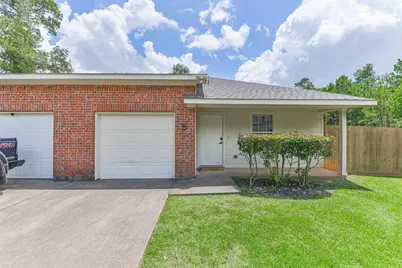 1799 League Line Road #5, Conroe, TX 77304 - Photo 1