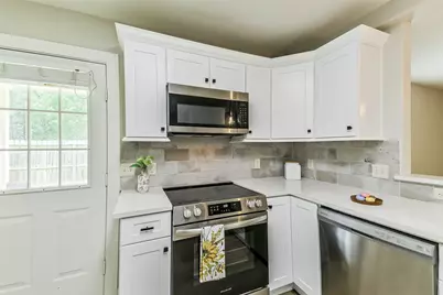 1799 League Line Road #5, Conroe, TX 77304 - Photo 11
