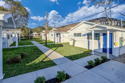 3823 Lydia Street, Houston, TX 77021 - Photo 1