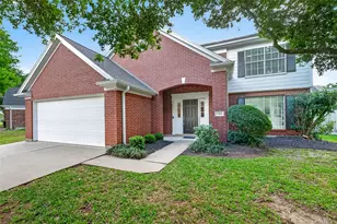 22907 Rainbow Bend Ln, Katy, TX 77450 - Photo 5