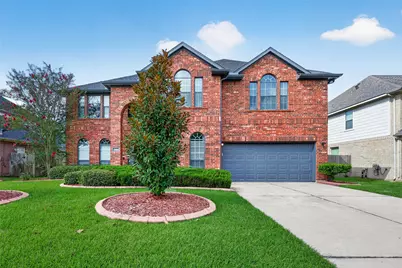 11504 Bay Crossing Drive, Pearland, TX 77584 - Photo 1
