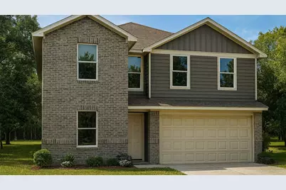 12221 Lexington Heights, Willis, TX 77318 - Photo 1
