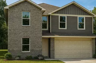 12221 Lexington Heights, Willis, TX 77318 - Photo 1