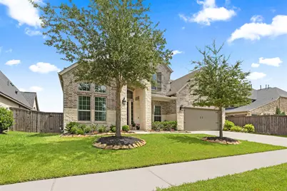 6910 Red Oak Drive, Katy, TX 77493 - Photo 3