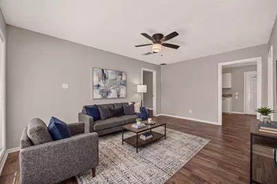 5935 Beldart Street, Houston, TX 77033 - Photo 1