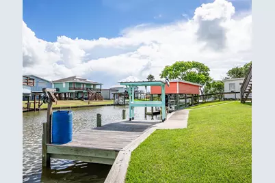 35107 Gulfview, Sargent, TX 77414 - Photo 13