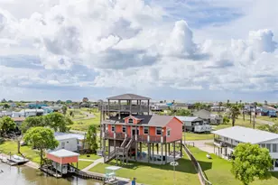 35107 Gulfview, Sargent, TX 77414 - Photo 1