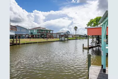 35107 Gulfview, Sargent, TX 77414 - Photo 15