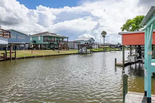 35107 Gulfview, Sargent, TX 77414 - Photo 15