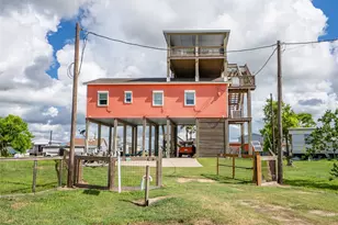 35107 Gulfview, Sargent, TX 77414 - Photo 9