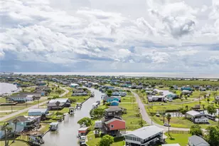 35107 Gulfview, Sargent, TX 77414 - Photo 41