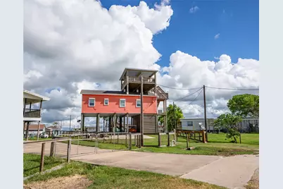 35107 Gulfview, Sargent, TX 77414 - Photo 37