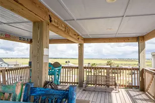 35107 Gulfview, Sargent, TX 77414 - Photo 5