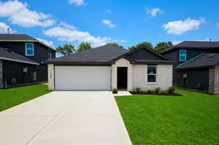 12264 Lexington Heights Dr, Willis, TX 77318 - Photo 1
