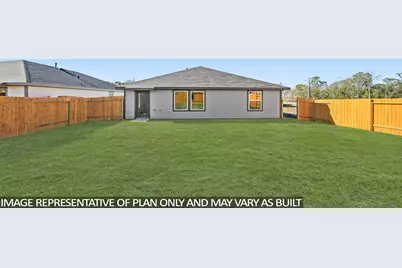 12264 Lexington Heights Drive, Willis, TX 77318 - Photo 11