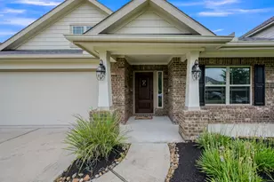 31811 Chapel Rock Ln, Spring, TX 77386 - Photo 3