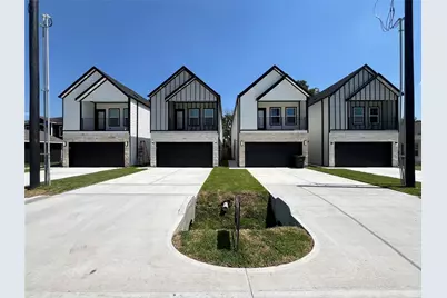 8010 Cora Street, Houston, TX 77088 - Photo 1