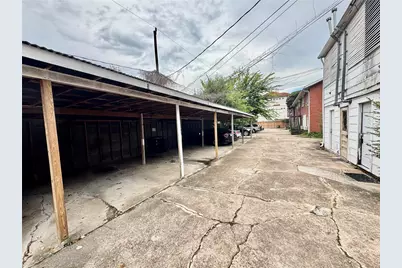 2431 Shakespeare St #1, Houston, TX 77030 - Photo 17