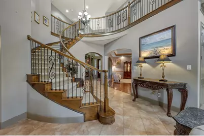 90 Player Oaks Place, The Woodlands, TX 77382 - Photo 1