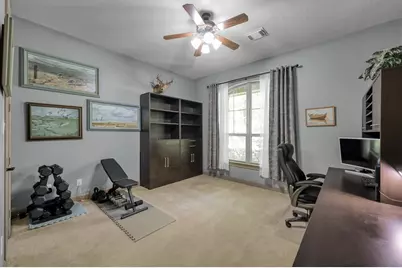 90 Player Oaks Place, The Woodlands, TX 77382 - Photo 23