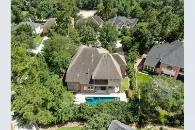 90 Player Oaks Place, The Woodlands, TX 77382 - Photo 43