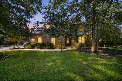 90 Player Oaks Place, The Woodlands, TX 77382 - Photo 3