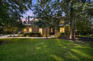 90 Player Oaks Pl, The Woodlands, TX 77382 - Photo 3
