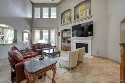 90 Player Oaks Place, The Woodlands, TX 77382 - Photo 7