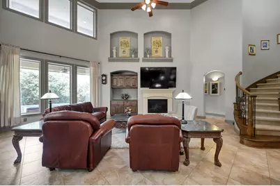 90 Player Oaks Place, The Woodlands, TX 77382 - Photo 9