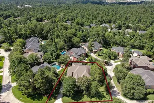 90 Player Oaks Pl, The Woodlands, TX 77382 - Photo 45