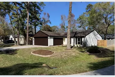 1 Redberry Court, The Woodlands, TX 77381 - Photo 1