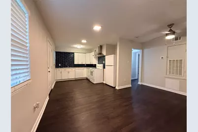 1824 Thonig Road #4, Houston, TX 77055 - Photo 1