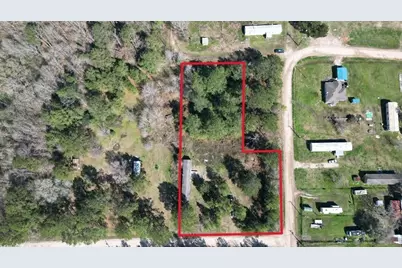 120 Alan Road, Livingston, TX 77351 - Photo 1