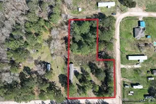 120 Alan Rd, Livingston, TX 77351 - Photo 1